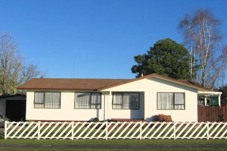 Photo of property in 10a Cypress Crescent, Pukete, Hamilton, 3200