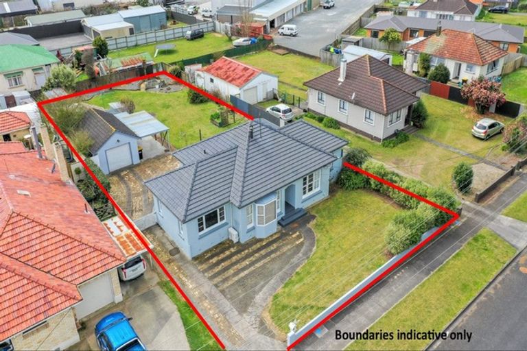 Photo of property in 29 Elizabeth Street, Matamata, 3400