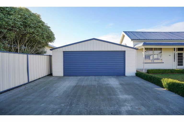 Photo of property in 111 Mary Street, Richmond, Invercargill, 9810