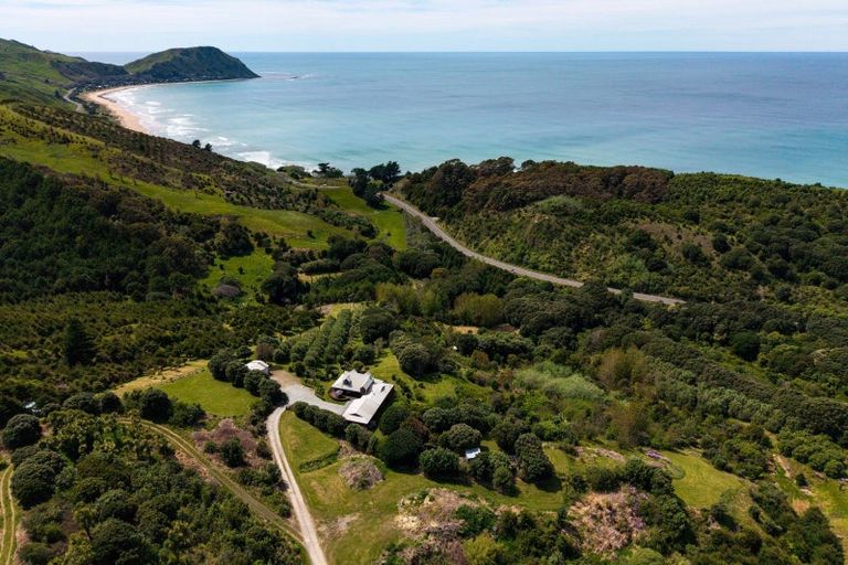 Photo of property in 36 Sirrah Street, Okitu, Gisborne, 4010