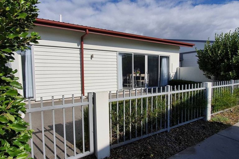 Photo of property in 10/71 Corsair Drive, Wigram, Christchurch, 8042
