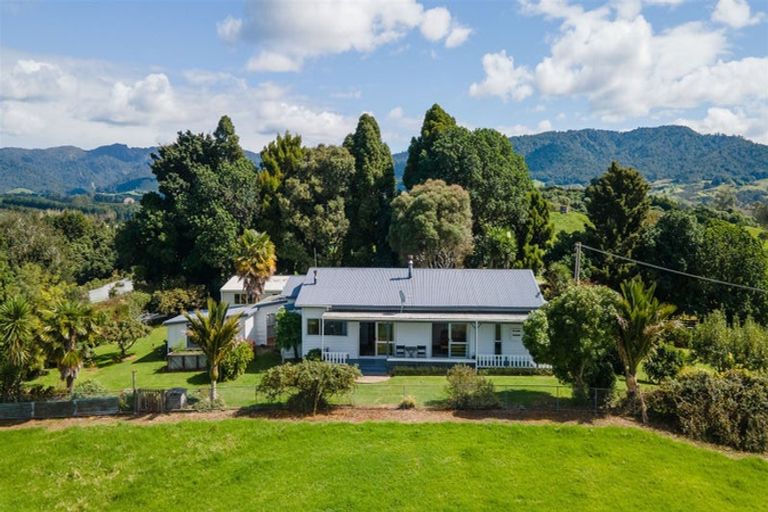 Photo of property in 181 Henry Road, Tahawai, Katikati, 3170
