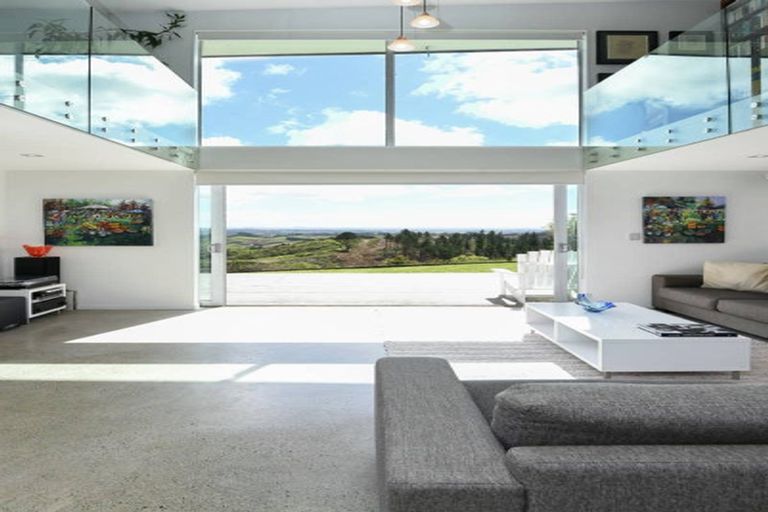 Photo of property in 340 Kimptons Road, Clevedon, Manurewa, 2576