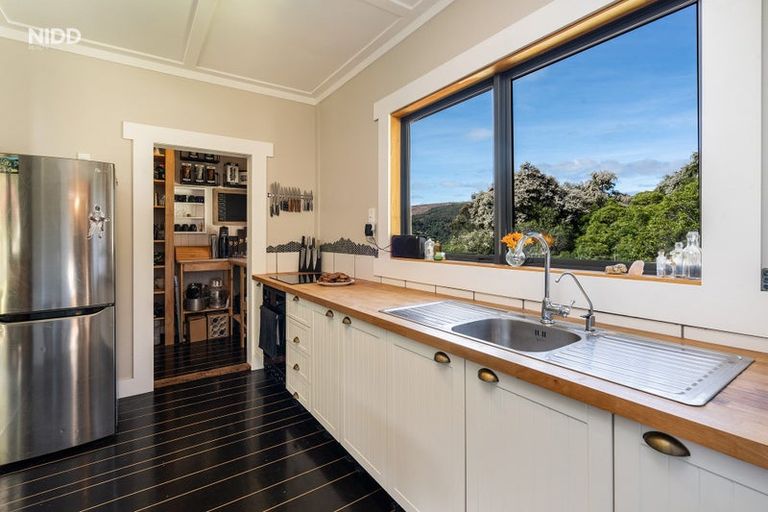 Photo of property in 34 Morepork Lane, Waipori Falls, Outram, 9073