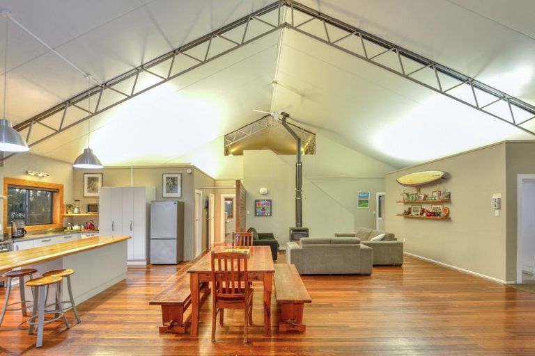 Photo of property in 54 Happy Jacks Road, Mahia, 4198