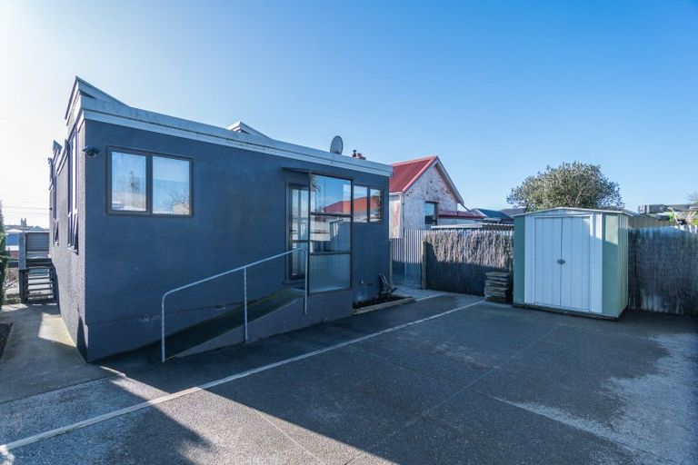 Photo of property in 30 William Street, Parkside, Timaru, 7910
