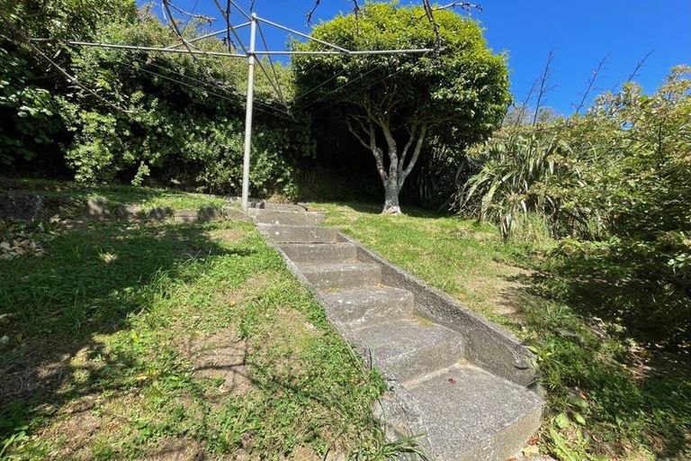 Photo of property in 121 Cecil Road, Wadestown, Wellington, 6012