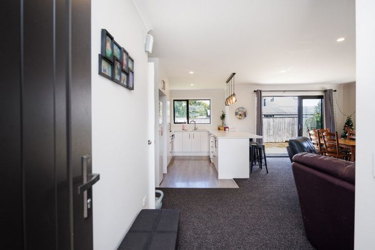 Photo of property in 12a Potaka Street, Marton, 4710
