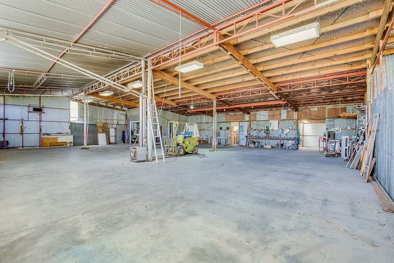 Photo of property in 172 Old Renwick Road, Springlands, Blenheim, 7272