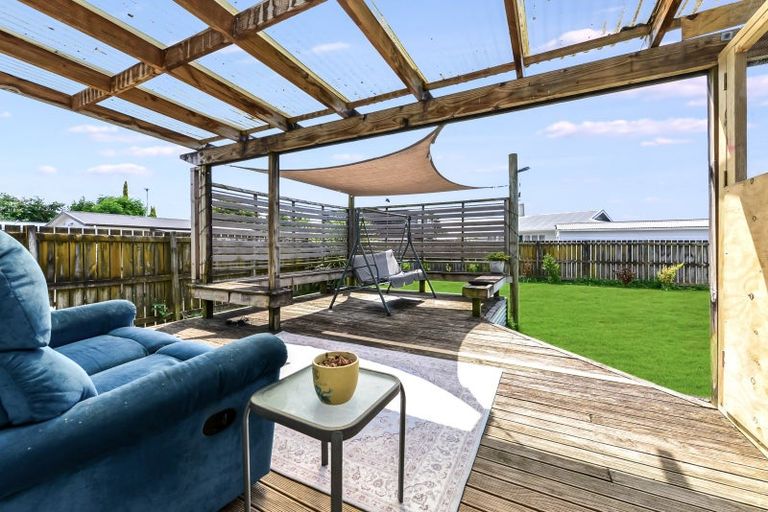 Photo of property in 4a Sunnyside Road, Nawton, Hamilton, 3200