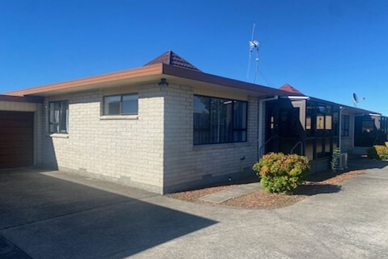 Photo of property in 2/75 Studholme Street, Morrinsville, 3300