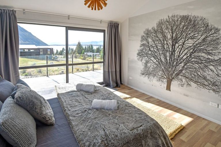 Photo of property in 110a Ohau Drive, Lake Ohau, Twizel, 9412