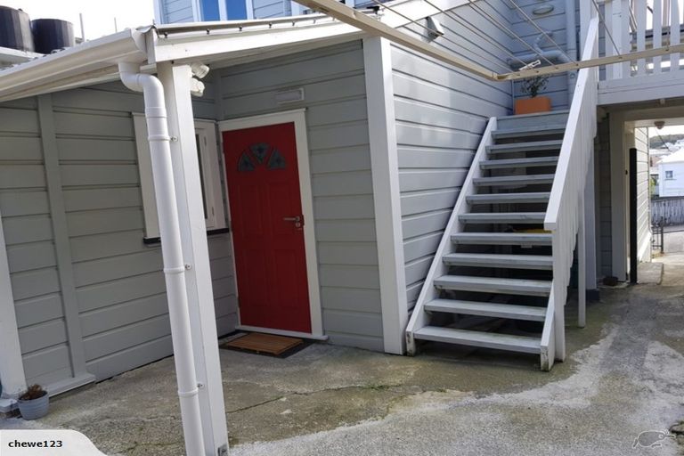 Photo of property in 90 Ellice Street, Mount Victoria, Wellington, 6011