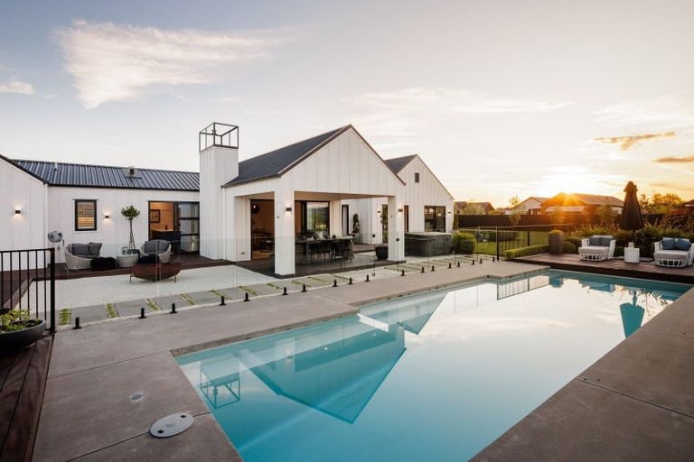 Photo of property in 15a Artistic Avenue, Leamington, Cambridge, 3432