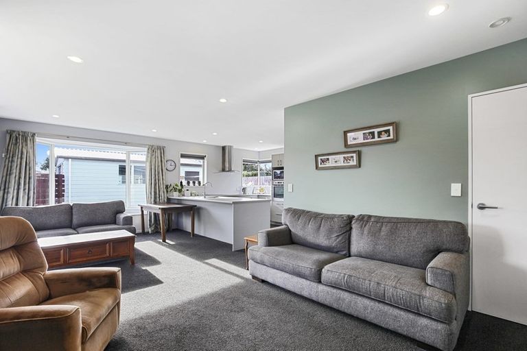 Photo of property in 2/10a Burwood Road, Burwood, Christchurch, 8083