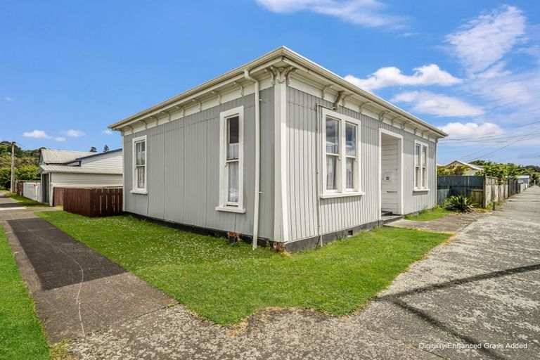 Photo of property in 80 Glasgow Street, Whanganui, 4500
