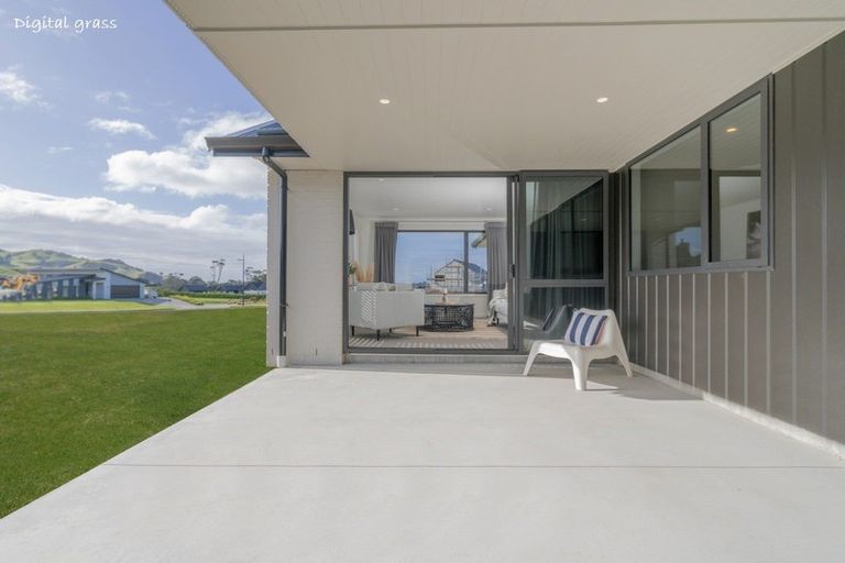 Photo of property in 5 Powhiri Place, Wharekaho, Whitianga, 3510