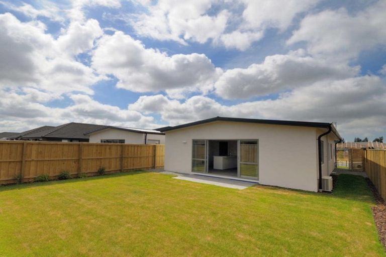 Photo of property in 30 Liddington Drive, Rolleston, 7615