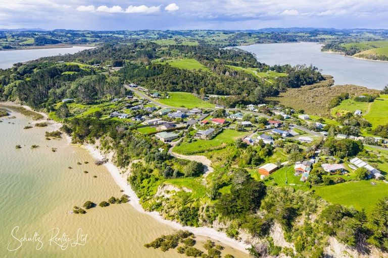 Photo of property in Pahi Road, Pahi, Paparoa, 0571