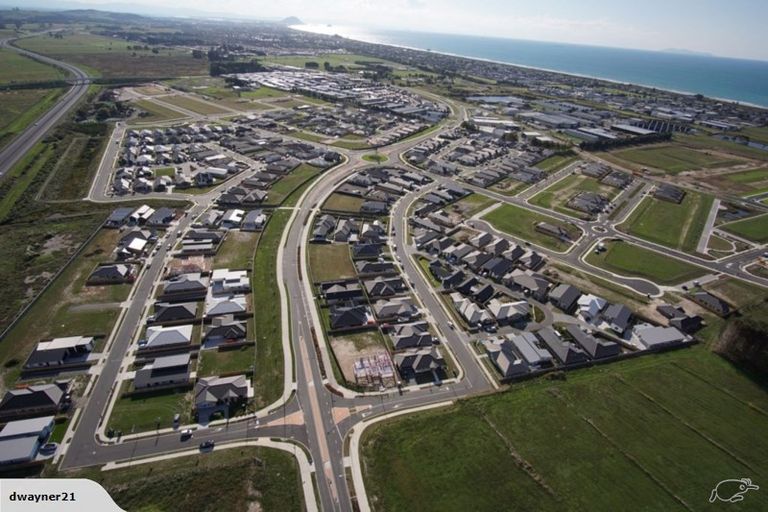 Photo of property in 44 Farrier Street, Papamoa, 3118