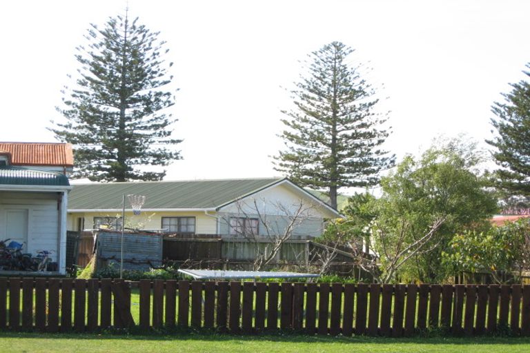 Photo of property in 153 Queen Street, Wairoa, 4108