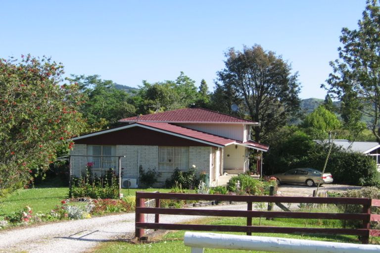 Photo of property in 36 Mangarino Street, Te Kuiti, 3910