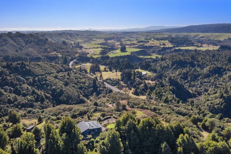Photo of property in 3520 State Highway 4, Raurimu, 3989