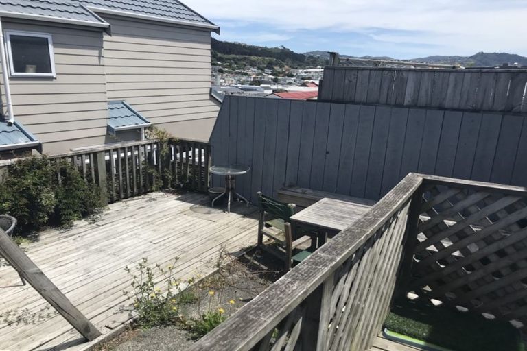Photo of property in 126 Daniell Street, Newtown, Wellington, 6021