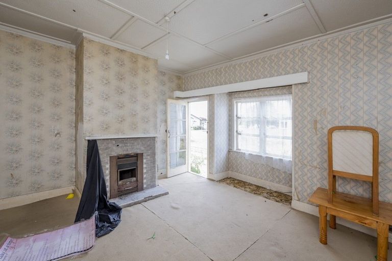 Photo of property in 14 Wilton Street, Levin, 5510