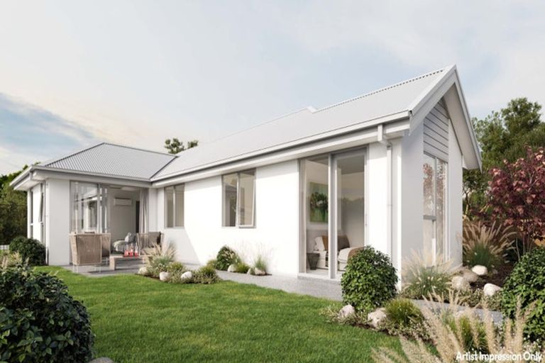 Photo of property in 24 Edlin Lane, Pegasus, 7612