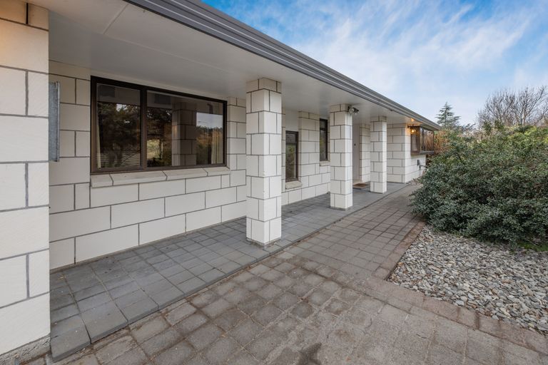 Photo of property in 19 Railway Terrace, Glentunnel, Coalgate, 7673