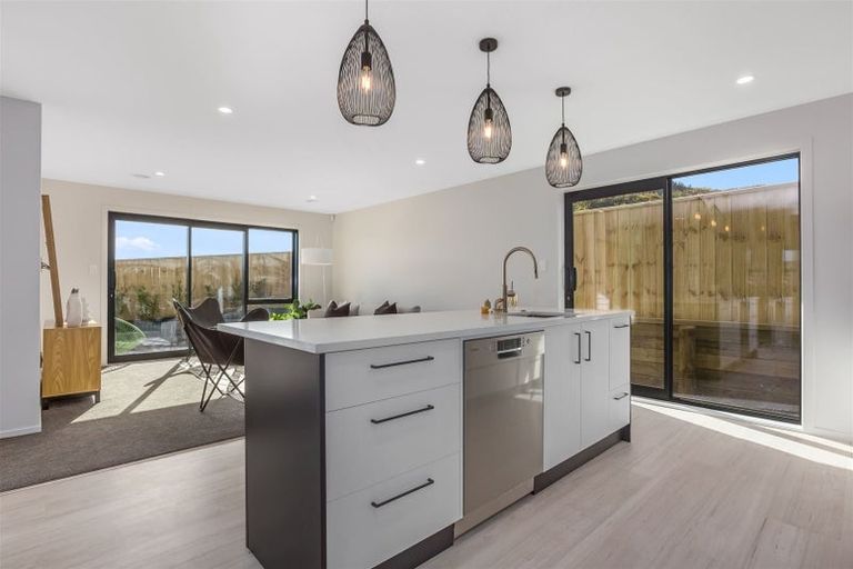 Photo of property in 189 John Burke Drive, Aotea, Porirua, 5024