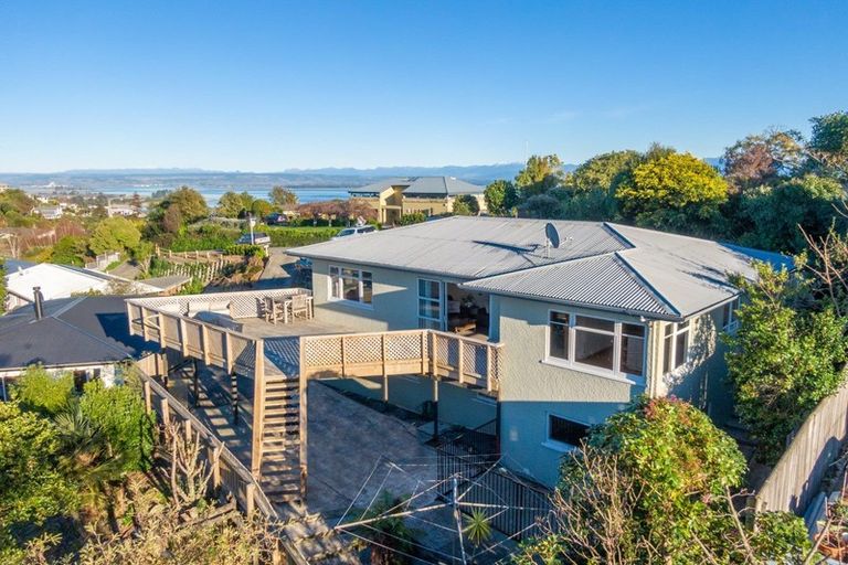 Photo of property in 55 Britannia Heights, Stepneyville, Nelson, 7010