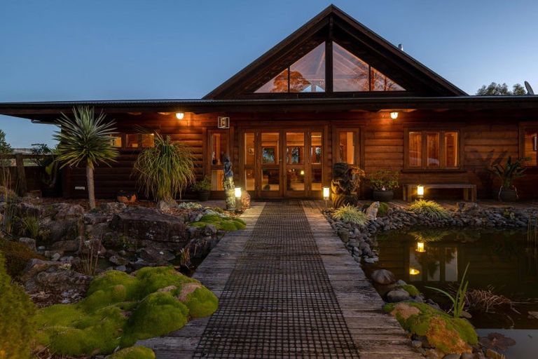 Photo of property in 8 Ascot Vale, Tikitere, Rotorua, 3074