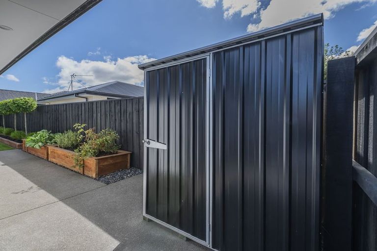 Photo of property in 5a Makybe Terrace, Lincoln, 7608