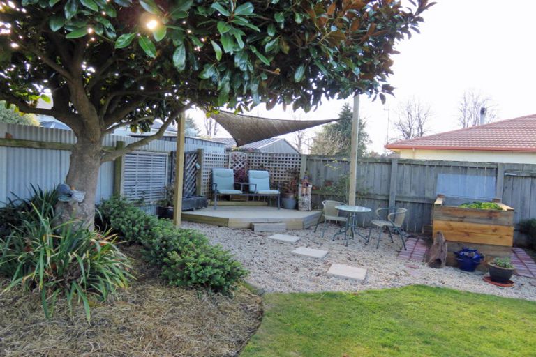 Photo of property in 11 Princes Street, Temuka, 7920