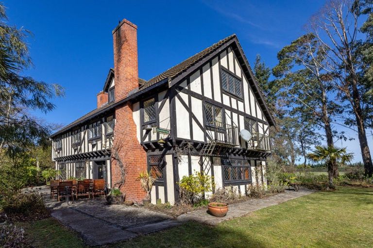 Photo of property in 779 Hinds Highway, Winslow, Ashburton, 7775