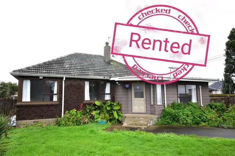 Photo of property in 65 Tui Road, Papatoetoe, Auckland, 2025