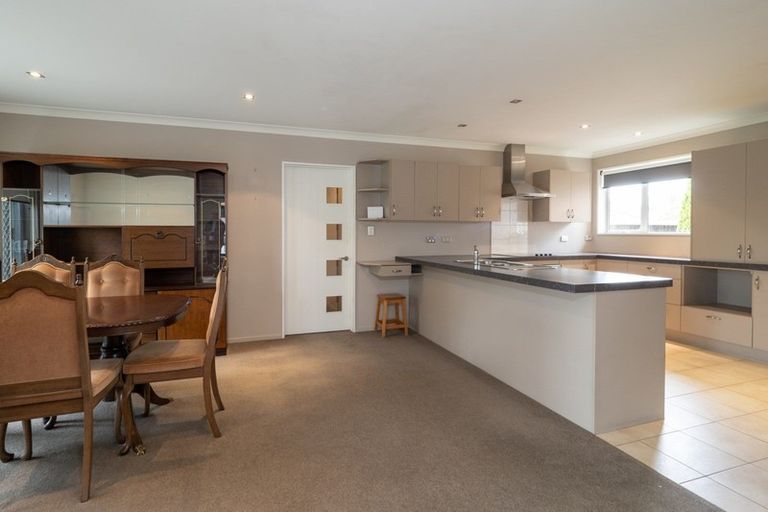 Photo of property in 47 Albert Street, Netherby, Ashburton, 7700