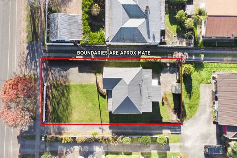 Photo of property in 112 Galloway Street, Hamilton East, Hamilton, 3216