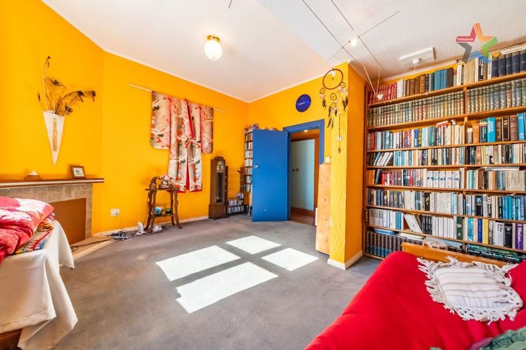 Photo of property in 3 Lincoln Street, Brooklyn, Wellington, 6021