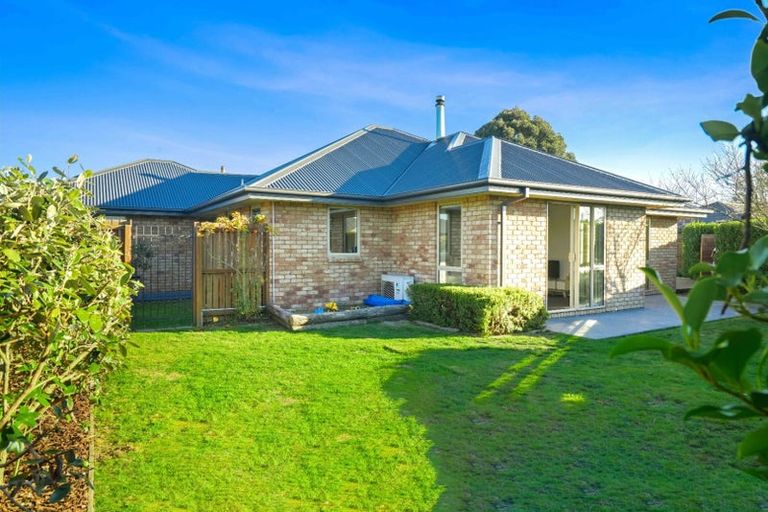 Photo of property in 22c Stonebrook Drive, Rolleston, 7614