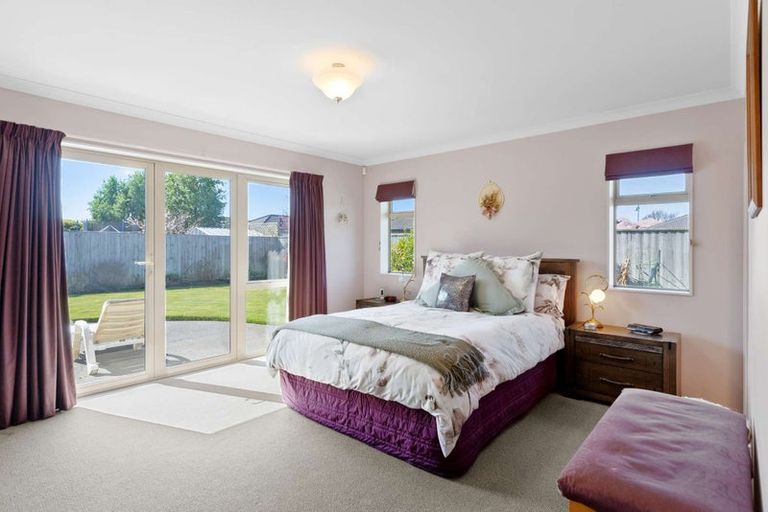 Photo of property in 48 Allison Crescent, Kaiapoi, 7630