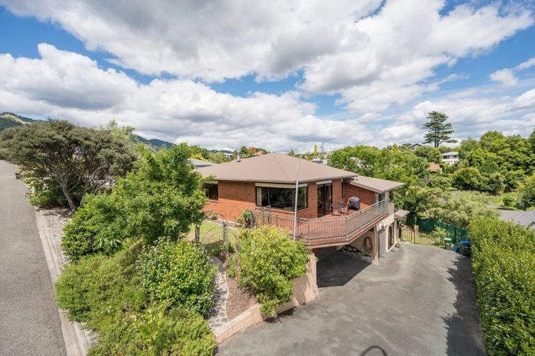 Photo of property in 27 Blair Terrace, Richmond, 7020