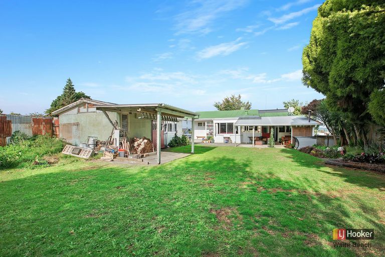 Photo of property in 25 Galbraith Street, Waihi, 3610