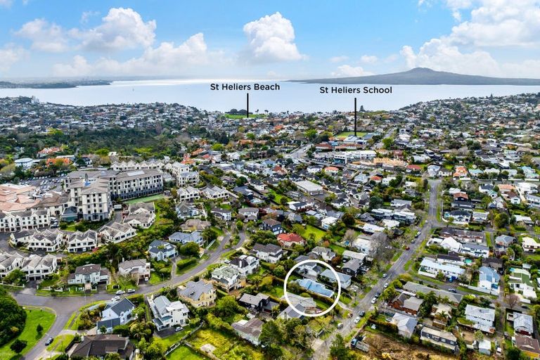 Photo of property in 27 Sierra Street, Glendowie, Auckland, 1071