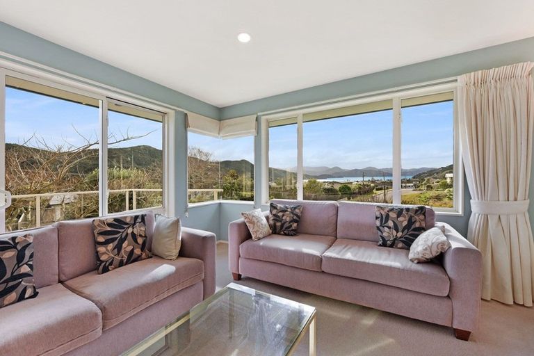 Photo of property in 34 Moana View Road, Waikawa, Picton, 7220