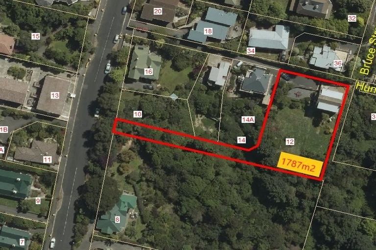 Photo of property in 12 Michie Street, Belleknowes, Dunedin, 9011