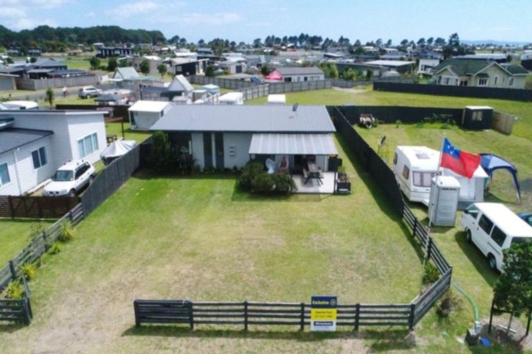 Photo of property in 163 Harbour Drive, Matarangi, Whitianga, 3592