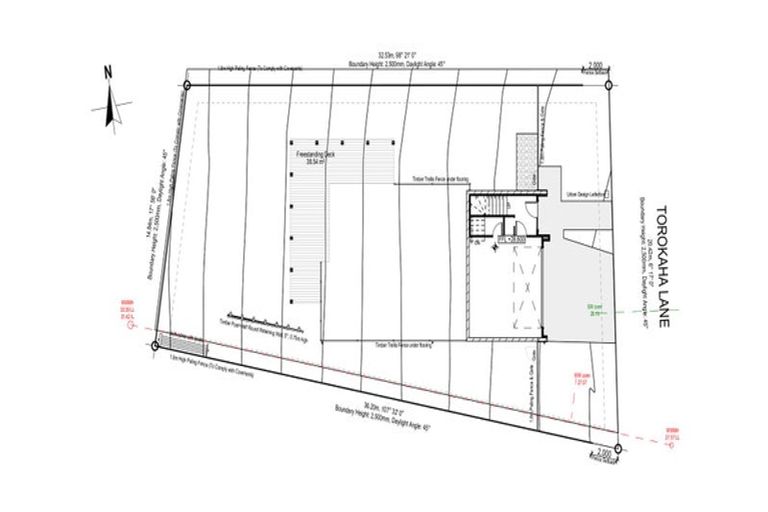 Photo of property in 6 Torokaha Lane, Snells Beach, 0920